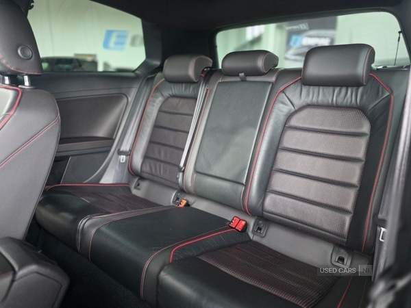 Used Volkswagen Golf 2018 for sale - 76315391: Photo 27