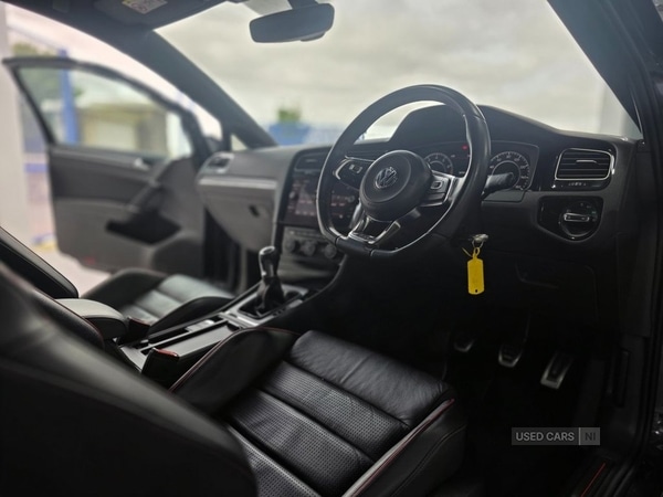 Used Volkswagen Golf 2018 for sale - 76315391: Photo 28