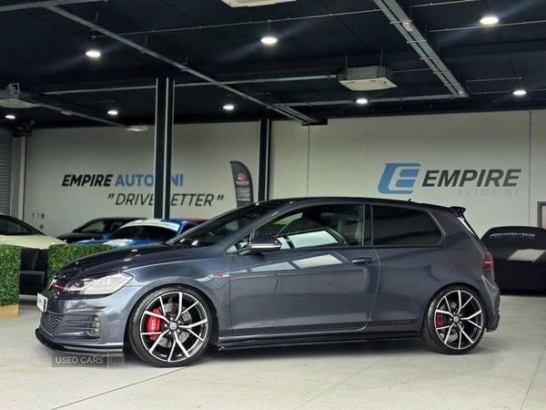 Used Volkswagen Golf 2018 for sale - 76315391: Photo 3