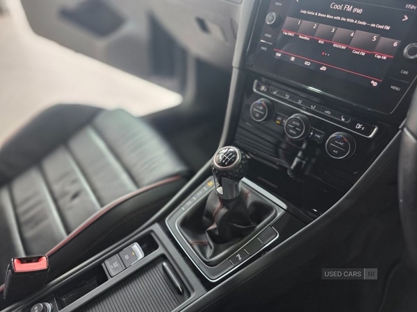 Used Volkswagen Golf 2018 for sale - 76315391: Photo 31