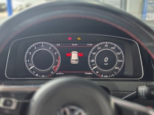 Used Volkswagen Golf 2018 for sale - 76315391: Photo 36