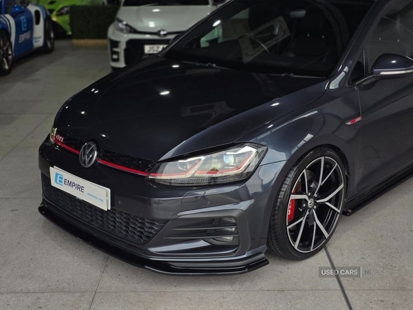 Used Volkswagen Golf 2018 for sale - 76315391: Photo 5