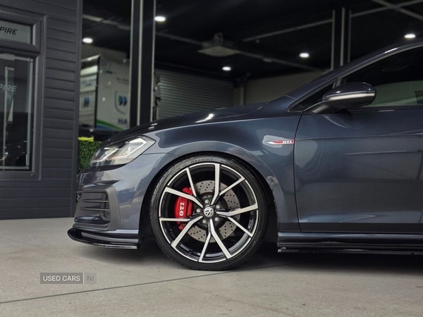 Used Volkswagen Golf 2018 for sale - 76315391: Photo 6