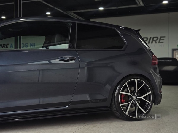 Used Volkswagen Golf 2018 for sale - 76315391: Photo 7