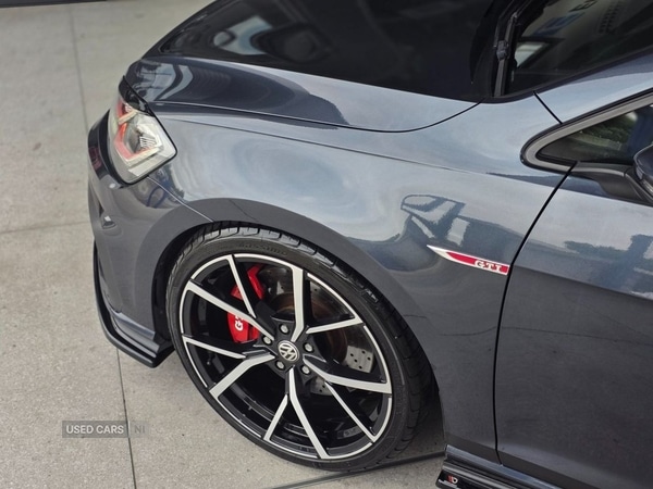 Used Volkswagen Golf 2018 for sale - 76315391: Photo 8