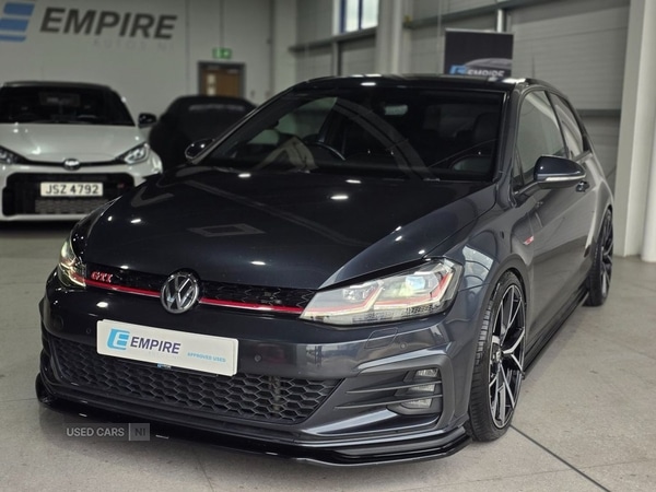 Used Volkswagen Golf 2018 for sale - 76315391: Photo 9