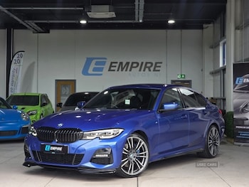 Used BMW 3 Series 2019 for sale - 79182121: Photo