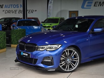 Used BMW 3 Series 2019 for sale - 79182121: Photo
