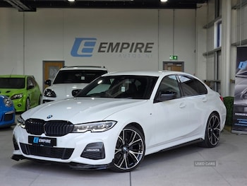Used BMW 3 Series 2021 for sale - 79117235: Photo