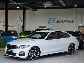 Used BMW 3 Series 2021 for sale - 79117235: Photo