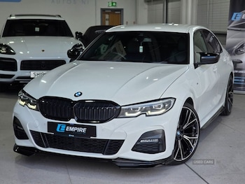Used BMW 3 Series 2021 for sale - 79117235: Photo