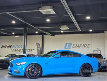 Used Ford Mustang 2018 for sale - 74714344: Photo