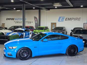 Used Ford Mustang 2018 for sale - 74714344: Photo