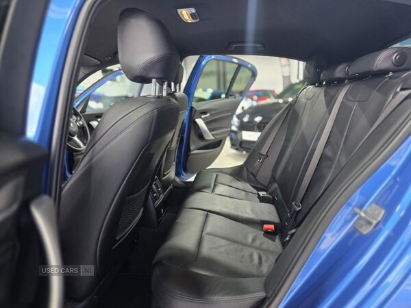 Used BMW 1 Series 2016 for sale - 77156946: Photo 19