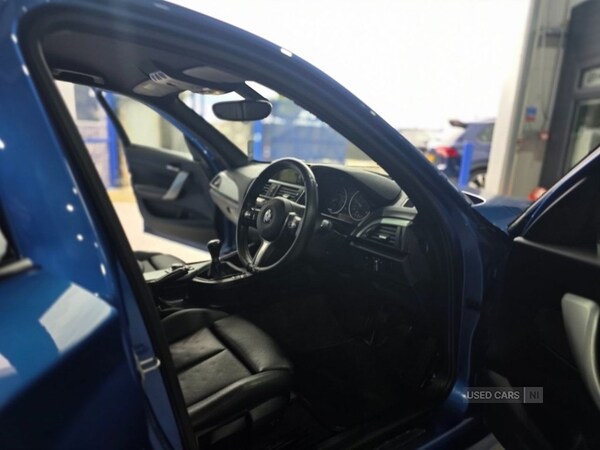 Used BMW 1 Series 2016 for sale - 77156946: Photo 22