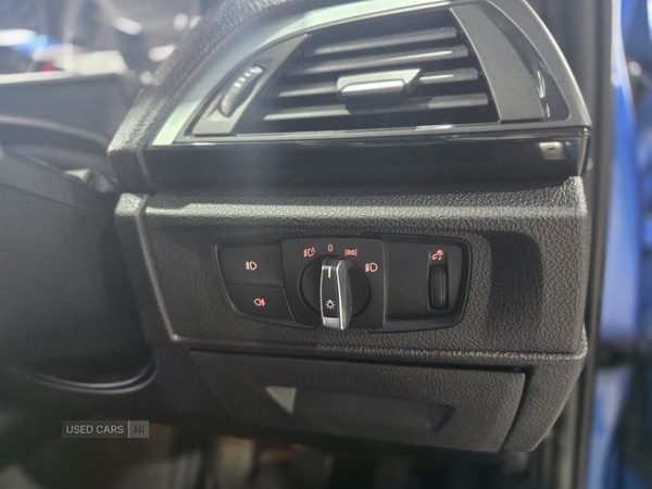 Used BMW 1 Series 2016 for sale - 77156946: Photo 29