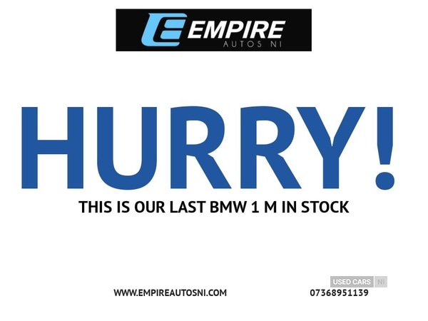 Used BMW 1 Series 2016 for sale - 77156946: Photo 30