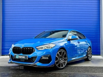 BMW - 2 Series