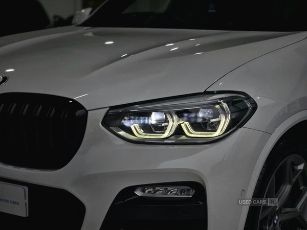 Used BMW X3 2019 for sale - 77050418: Photo 10