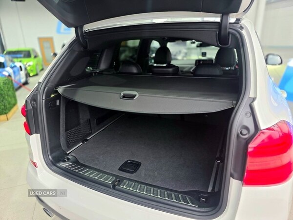 Used BMW X3 2019 for sale - 77050418: Photo 16