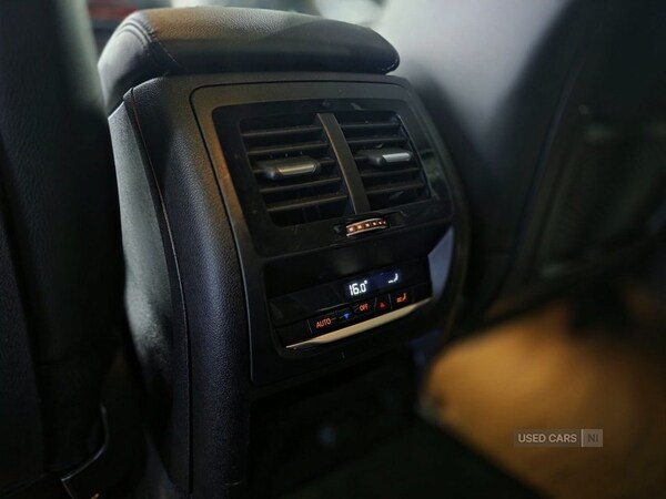 Used BMW X3 2019 for sale - 77050418: Photo 26