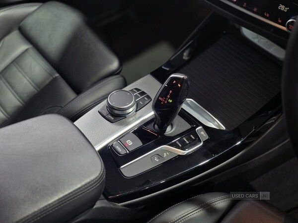 Used BMW X3 2019 for sale - 77050418: Photo 33