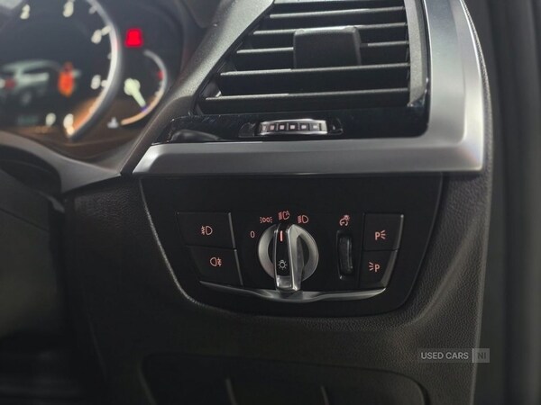 Used BMW X3 2019 for sale - 77050418: Photo 34