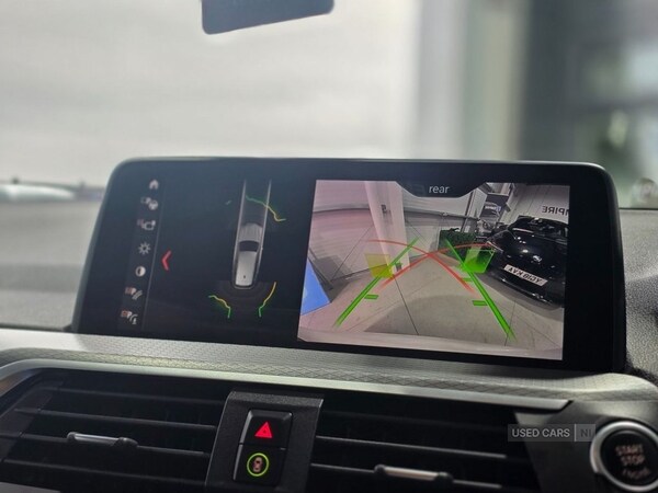 Used BMW X3 2019 for sale - 77050418: Photo 35