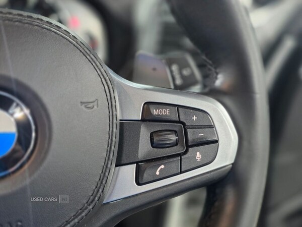 Used BMW X3 2019 for sale - 77050418: Photo 37