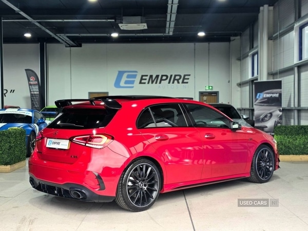 Used Mercedes-Benz A-Class 2019 for sale - 75901046: Photo 11