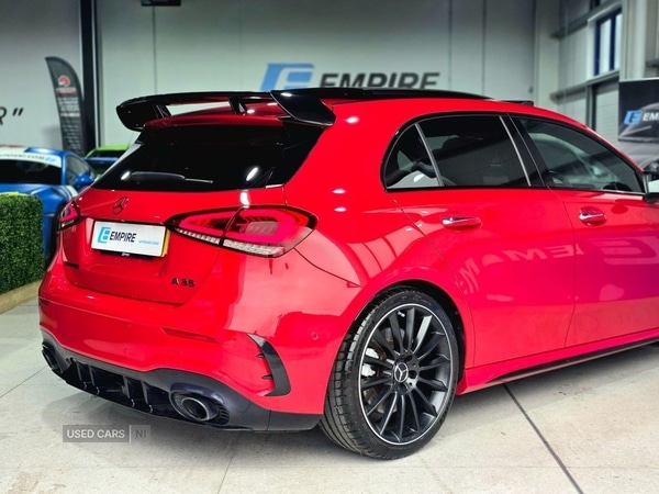 Used Mercedes-Benz A-Class 2019 for sale - 75901046: Photo 12