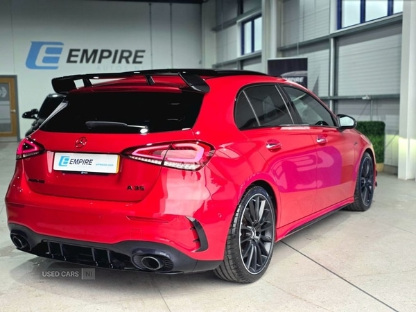 Used Mercedes-Benz A-Class 2019 for sale - 75901046: Photo 13