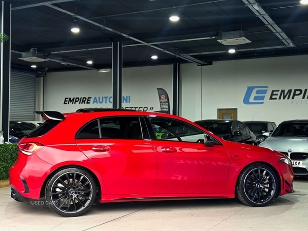 Used Mercedes-Benz A-Class 2019 for sale - 75901046: Photo 14