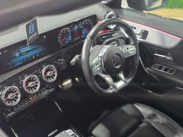 Used Mercedes-Benz A-Class 2019 for sale - 75901046: Photo 19