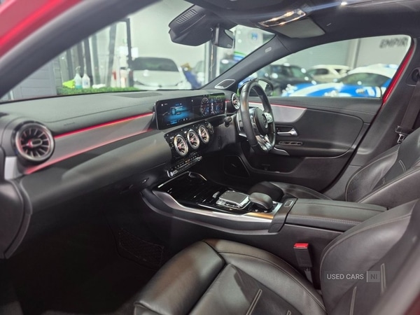 Used Mercedes-Benz A-Class 2019 for sale - 75901046: Photo 20