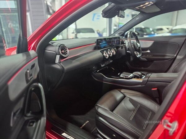 Used Mercedes-Benz A-Class 2019 for sale - 75901046: Photo 21