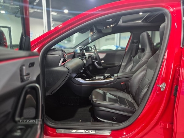 Used Mercedes-Benz A-Class 2019 for sale - 75901046: Photo 22