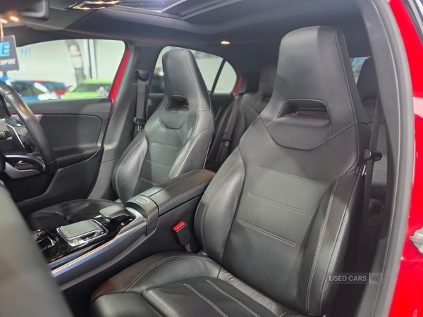 Used Mercedes-Benz A-Class 2019 for sale - 75901046: Photo 23