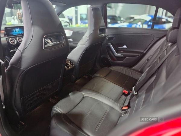 Used Mercedes-Benz A-Class 2019 for sale - 75901046: Photo 24