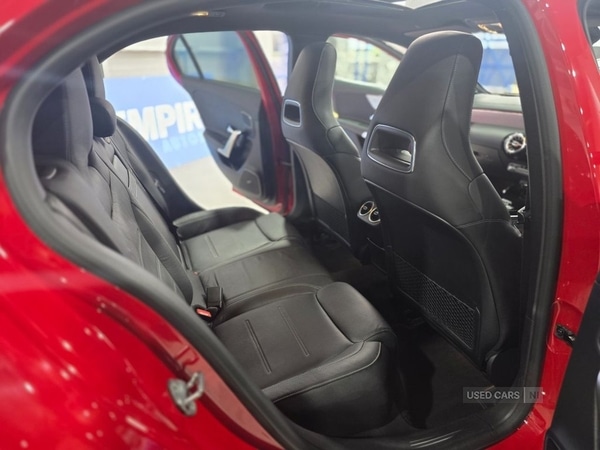Used Mercedes-Benz A-Class 2019 for sale - 75901046: Photo 25
