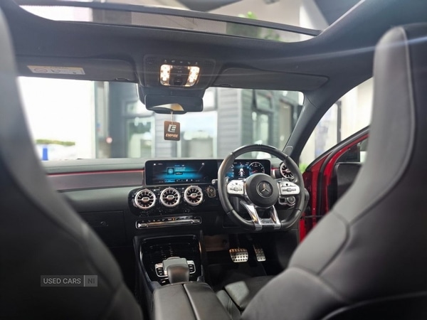 Used Mercedes-Benz A-Class 2019 for sale - 75901046: Photo 26