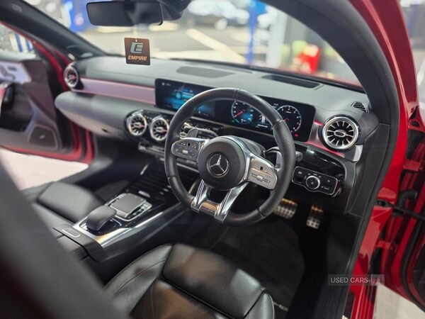 Used Mercedes-Benz A-Class 2019 for sale - 75901046: Photo 27