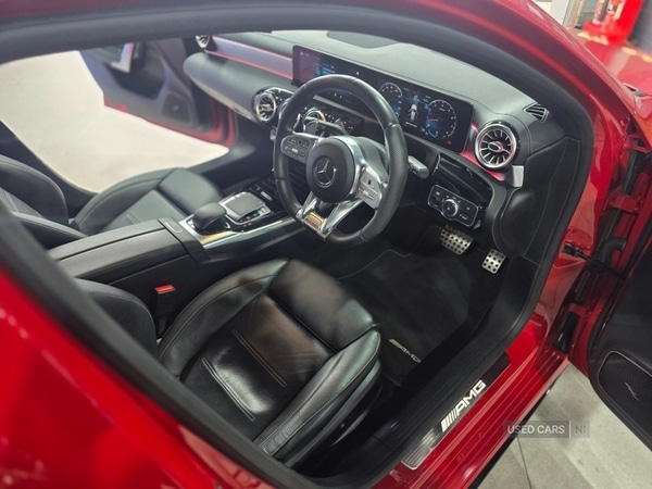 Used Mercedes-Benz A-Class 2019 for sale - 75901046: Photo 28
