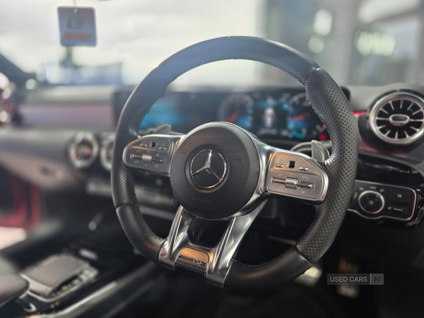 Used Mercedes-Benz A-Class 2019 for sale - 75901046: Photo 29