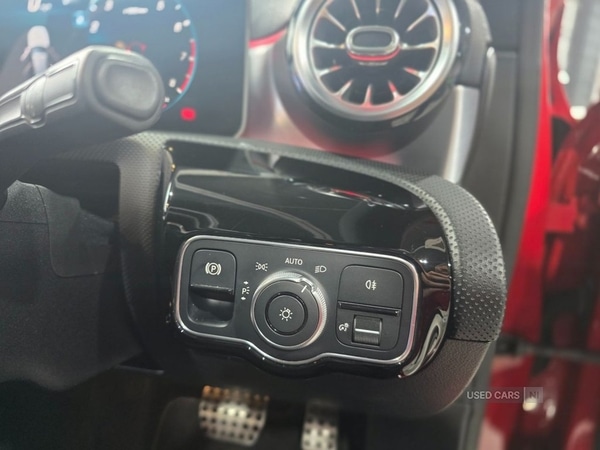 Used Mercedes-Benz A-Class 2019 for sale - 75901046: Photo 30