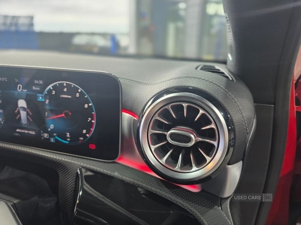 Used Mercedes-Benz A-Class 2019 for sale - 75901046: Photo 31