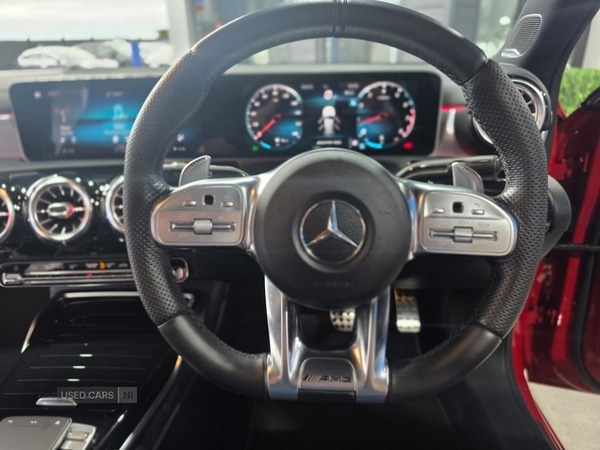 Used Mercedes-Benz A-Class 2019 for sale - 75901046: Photo 34
