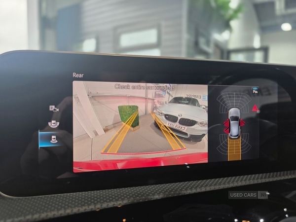 Used Mercedes-Benz A-Class 2019 for sale - 75901046: Photo 38