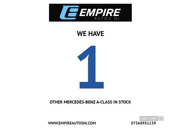 Used Mercedes-Benz A-Class 2019 for sale - 75901046: Photo 40