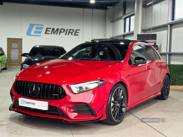 Used Mercedes-Benz A-Class 2019 for sale - 75901046: Photo 7